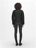 ONLMADELINE JACKET OTW black