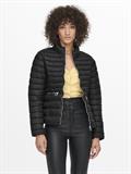 ONLMADELINE JACKET OTW black