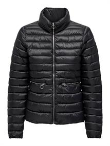 ONLMADELINE JACKET OTW black