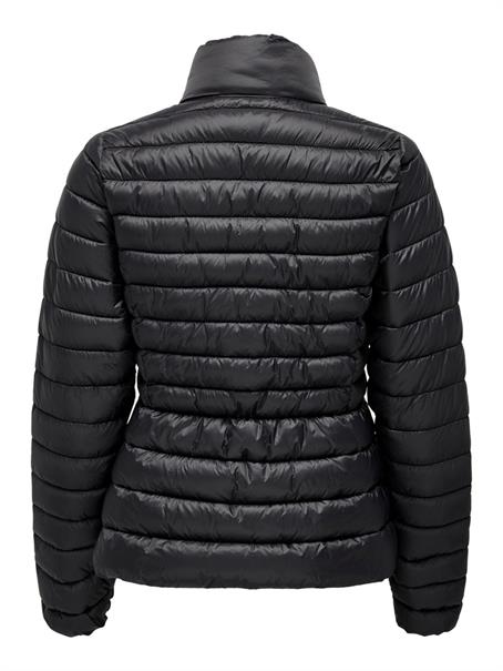 ONLMADELINE JACKET OTW black