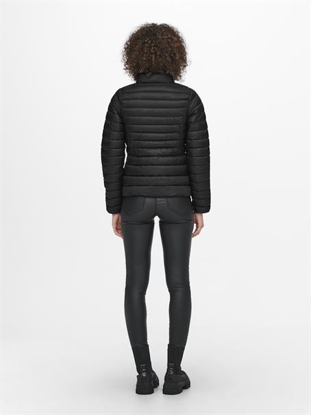 ONLMADELINE JACKET OTW black
