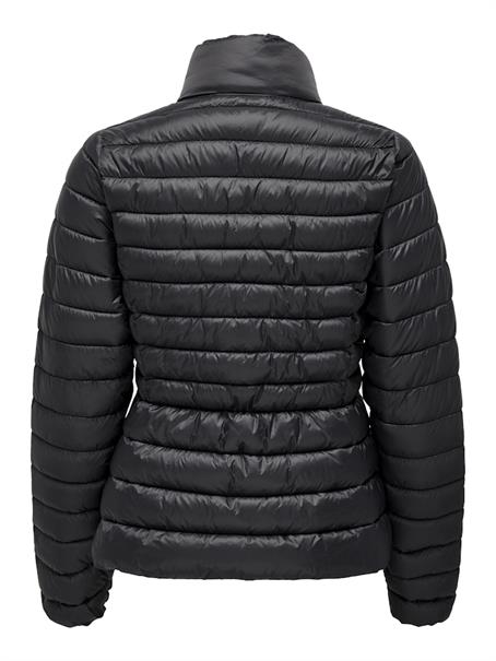 ONLMADELINE JACKET OTW black
