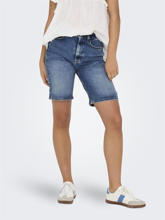 onlmadison-blush-hw-shorts-dnm-cro-medium-blue-denim