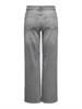 ONLMADISON BLUSH HW WID DNM REA0938 NOOS light grey denim