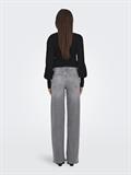 ONLMADISON BLUSH HW WID DNM REA0938 NOOS light grey denim