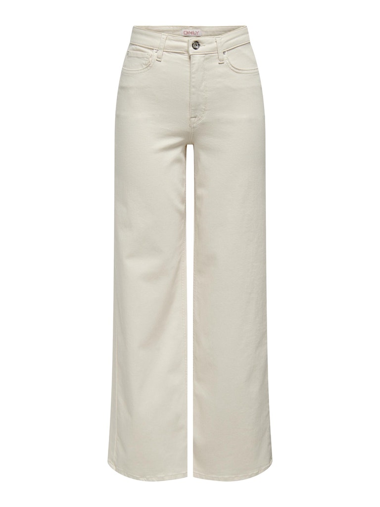 ONLY Weite Jeans "ONLMADISON BLUSH HW WIDE DNM CRO NOOS" günstig online kaufen