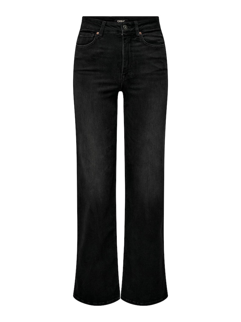 ONLY Weite Jeans "ONLMADISON BLUSH HW WIDE DNM CRO099 NOOS" günstig online kaufen