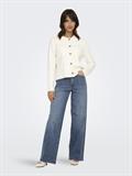 ONLMADISON BLUSH HW WIDE DNM TAI853 NOOS special blue grey denim