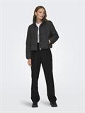 ONLMAGGI LIFE SOLID PUFFER CC OTW black