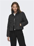 ONLMAGGI LIFE SOLID PUFFER CC OTW black