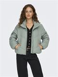 ONLMAGGI LIFE SOLID PUFFER CC OTW lily pad