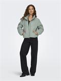 ONLMAGGI LIFE SOLID PUFFER CC OTW lily pad