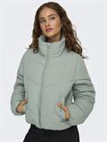ONLMAGGI LIFE SOLID PUFFER CC OTW lily pad
