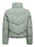 ONLMAGGI LIFE SOLID PUFFER CC OTW lily pad