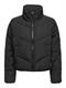 ONLMAGGI SOLID PUFFER CC OTW black