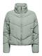 ONLMAGGI SOLID PUFFER CC OTW lily pad