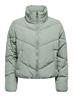 ONLMAGGI SOLID PUFFER CC OTW lily pad
