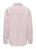 ONLMAIKO-BITTEN L/S CORD SHACKET CC PNT burnished lilac