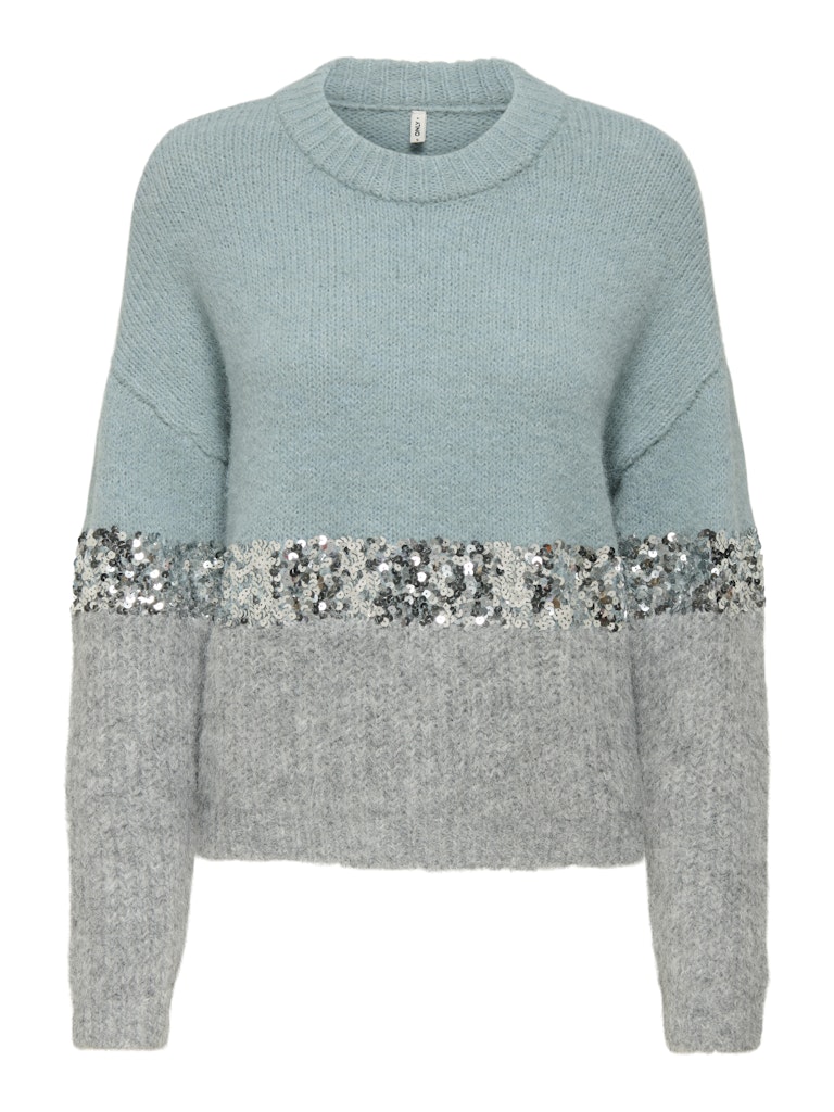 Only Damen Pullover 15358399 günstig online kaufen