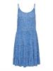 ONLMAJ LIFE S/L AOP SHORT DRESS WVN NOOS marina