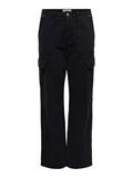 ONLMALFY CARGO PANT PNT NOOS black