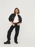 ONLMALFY CARGO PANT PNT NOOS black