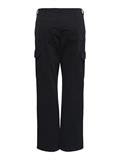 ONLMALFY CARGO PANT PNT NOOS black