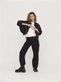 ONLMALFY CARGO PANT PNT NOOS black