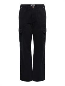 ONLMALFY CARGO PANT PNT NOOS black