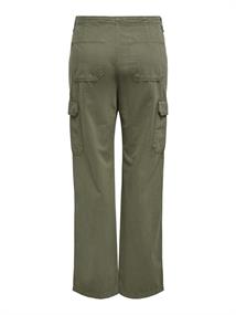 ONLMALFY CARGO PANT PNT NOOS kalamata