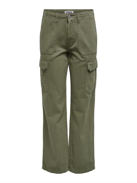 ONLMALFY CARGO PANT PNT NOOS kalamata