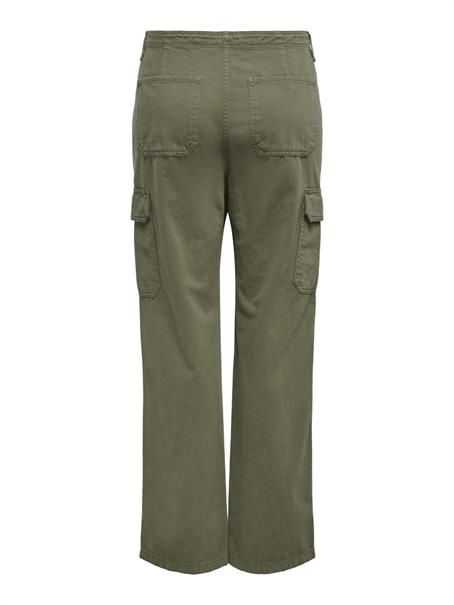 ONLMALFY CARGO PANT PNT NOOS kalamata