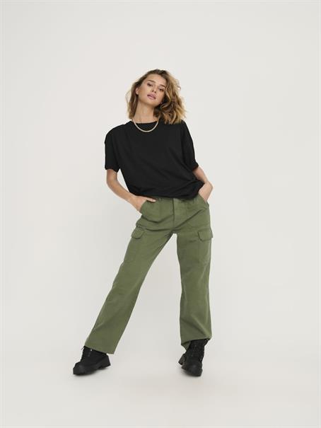 ONLMALFY CARGO PANT PNT NOOS kalamata