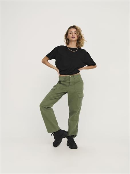 ONLMALFY CARGO PANT PNT NOOS kalamata