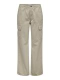 ONLMALFY CARGO PANT PNT NOOS silver lining