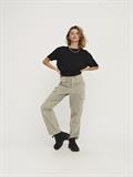 ONLMALFY CARGO PANT PNT NOOS silver lining
