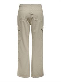 ONLMALFY CARGO PANT PNT NOOS silver lining