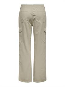 ONLMALFY CARGO PANT PNT NOOS silver lining