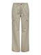 ONLMALFY CARGO PANT PNT NOOS silver lining