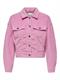 ONLMALIBU-GLOBAL L/S CORD JACKET CC PNT mauve mist