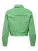 ONLMALIBU-GLOBAL L/S CORD JACKET CC PNT spring bud