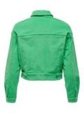 ONLMALIBU-GLOBAL L/S CORD JACKET CC PNT spring bud