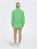 ONLMALIBU-GLOBAL L/S CORD JACKET CC PNT spring bud
