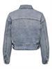 ONLMALIBU LS DNM JACKET BJ157 NOOS medium blue denim