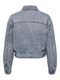 ONLMALIBU LS DNM JACKET BJ157 NOOS medium blue denim