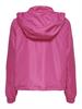 ONLMALOU JACKET CC OTW fuchsia purple