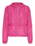 ONLMALOU JACKET CC OTW fuchsia purple