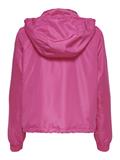 ONLMALOU JACKET CC OTW fuchsia purple