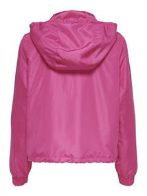 ONLMALOU JACKET CC OTW fuchsia purple