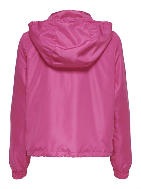 ONLMALOU JACKET CC OTW fuchsia purple